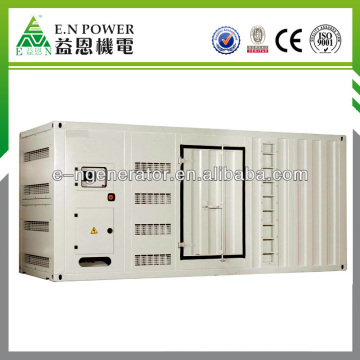 1mw generator Open type/silent type